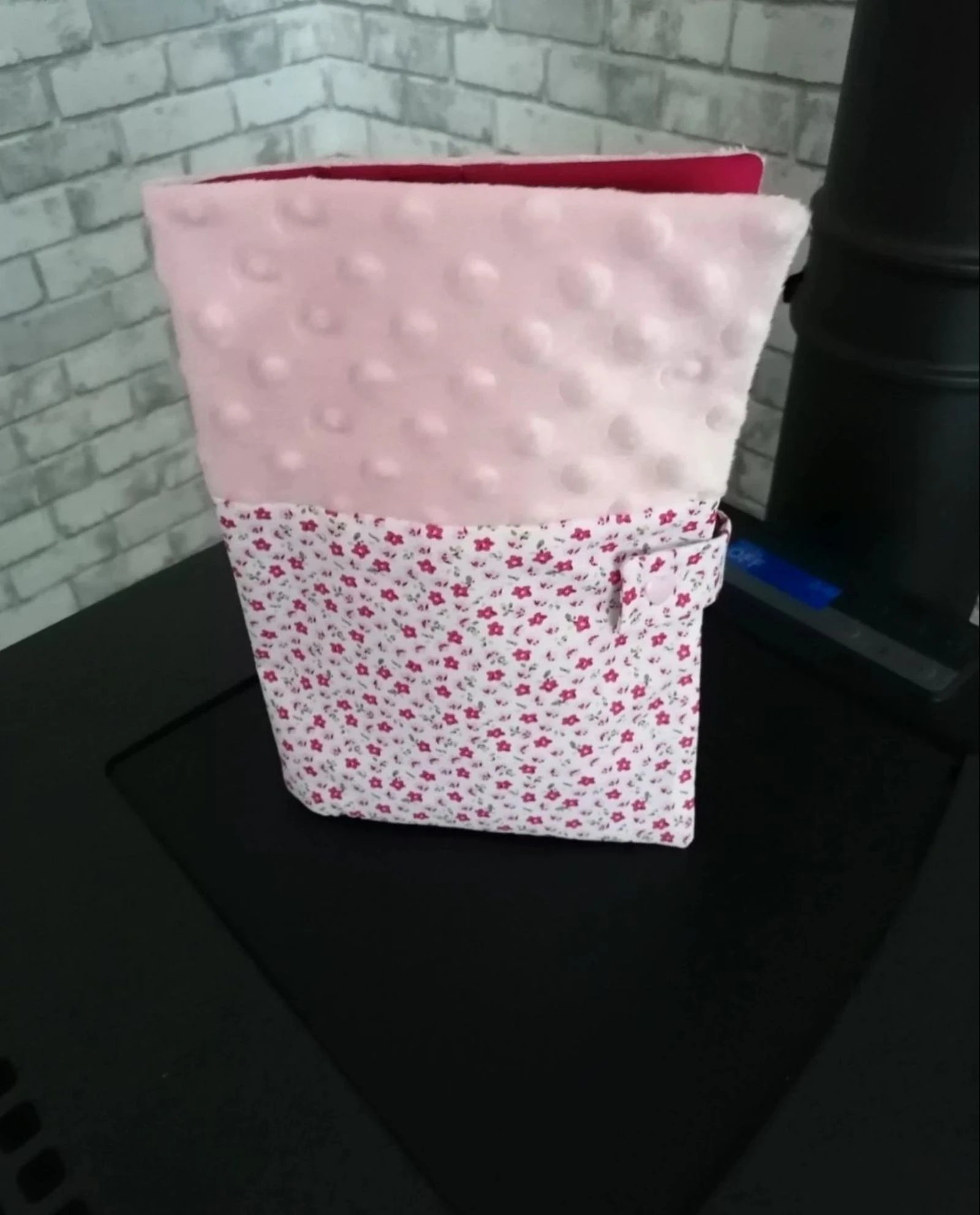 Protège carnet de santé 